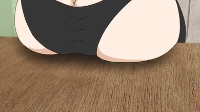 Android 18's Erotic Adventures: An Explosive Sexual Experience (Part II)