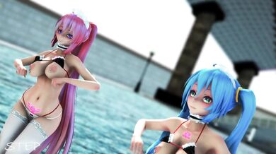 You arrive at the studio to find a bunch of horny pornstars waiting for you Who do you choose to fulfill your deepest desires?