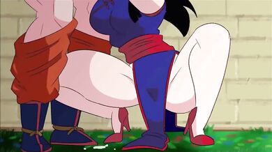 Chi-chi BJ - A tale of a curious Japanese schoolgirl who is fascinated by the art of fellatio and sets out to master it with her boyfriend.