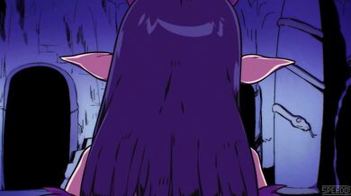 The Succubuss Seduction: The Complete Lithica x Speedo NSFW Video