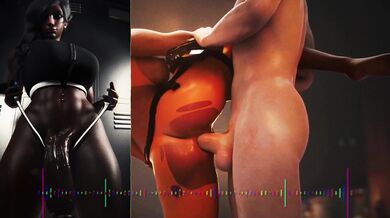 [PMV] Fire and Mur*der | Overwatch Fire and Fuck: Overwatch IntimacyFire and Fuck: Overwatch Intimacy (A play on fire and fury, a phrase used to describe a powerful force or person)This my 7th MV thing. Buttwatch gud. Dislike the game on Steam though.(A