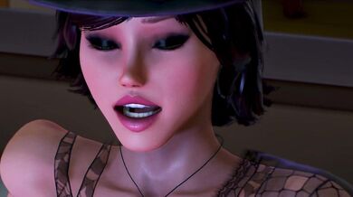 Summer's Lustful Desires 0.14