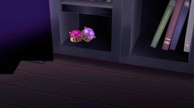 Lady Luna Splashes Futa Studs with Deku Nympho in 89th Position