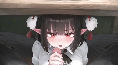 4K@60 Aya Ride (Henkawa)