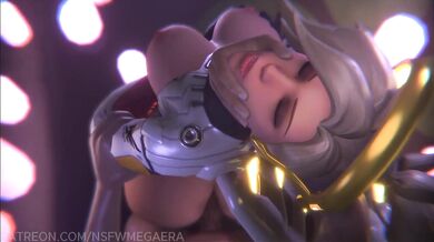 Sexual Assault By A Giant Cock?