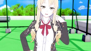 Yumi Katsura Triple Play HMV