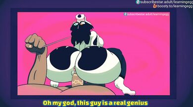 Tease Me with a Treat...Or Else You Won't Get Any Sexy Tricks!