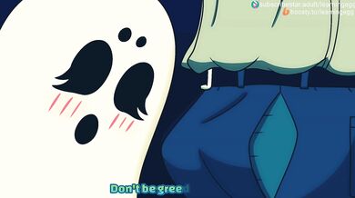 Tease Me with a Treat...Or Else You Won't Get Any Sexy Tricks!