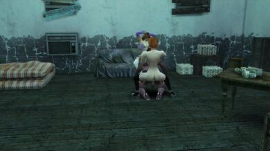 Tamed by the Urban Savage and Claimed by his Dominance