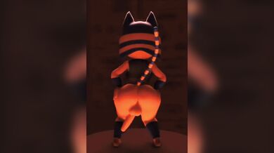 Futa HMV: A futanari extravaganza!