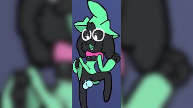 Fucking Ralsei