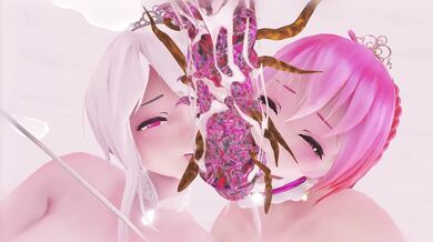 Worm Deliveries #4: Beware of the Slimy Surprise