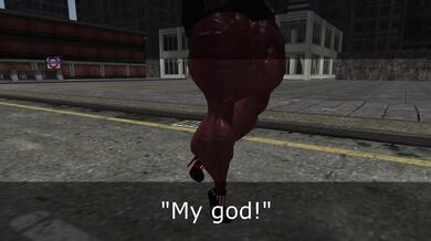 Expanding with Ecstasy (Sequel)