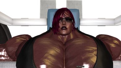 Expanding with Ecstasy (Sequel)