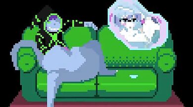 Kinkwolf_va's Cock Vore: A Pornographic Fantasy