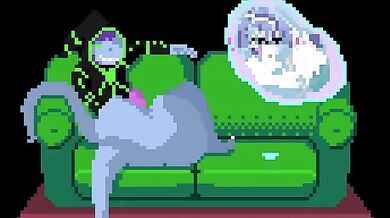 Kinkwolf_va's Cock Vore: A Pornographic Fantasy