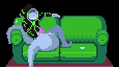 Kinkwolf_va's Cock Vore: A Pornographic Fantasy