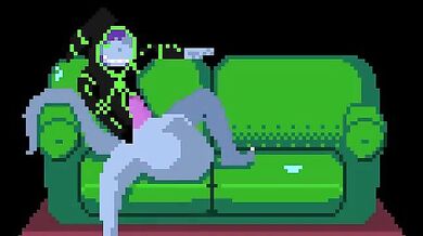 Kinkwolf_va's Cock Vore: A Pornographic Fantasy