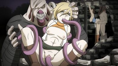 Resident Evil vs Silent Hill [Ron Jeremy]