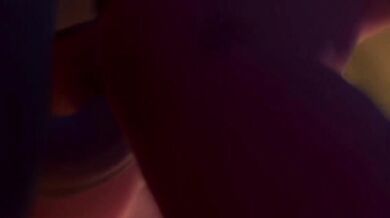 Don Corneo's For*ced Lesbian Encounter with Tifa Lockhart in 'Hunicorn'