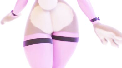 Judy's Dirty After Hours Pornographic Extravaganza