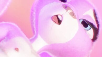 Judy's Dirty After Hours Pornographic Extravaganza