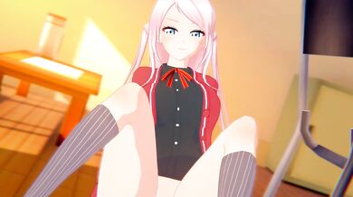 Live Fucking! - Lustful Chinese Lesbian [NSFW]