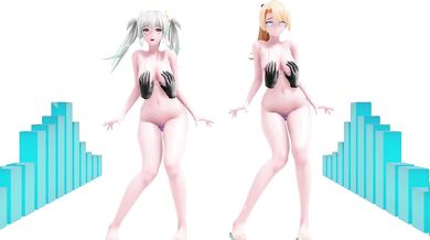 Spiritual Seduction: The Ghostly Gift of Vectorcell