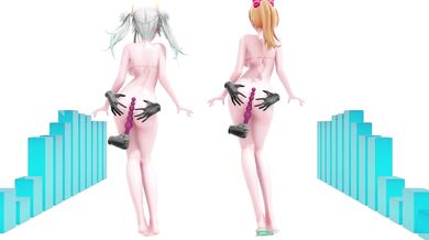 Spiritual Seduction: The Ghostly Gift of Vectorcell