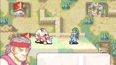 Bandit's Booty: Lyn Gang-Raped and Mercilessly Sold