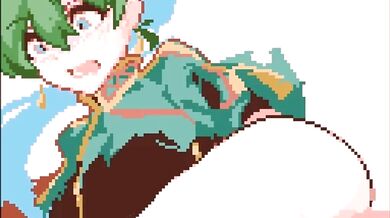 Bandit's Booty: Lyn Gang-Raped and Mercilessly Sold