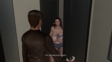Fuck Me Like a Robbery (When WiFi Is Down)