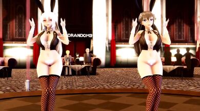 Analogy of the Anaconda: A Full-On Sexual Experience