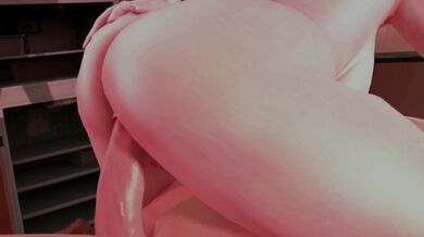 The remastered version of Honoka ride is now available! Watch as Honoka takes on a new and improved ride that will leave you breathless