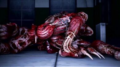 A young girl named KasKas gets involved in a naughty scenario X!