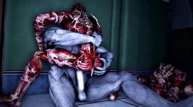 A young girl named KasKas gets involved in a naughty scenario X!