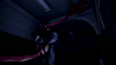 A young girl named KasKas gets involved in a naughty scenario X!