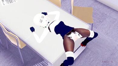 Santa's Sexy Seed-spreading Adventure