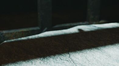 Korra, the Mighty Dungeon Lord, and her loyal partner Nemain, embark on a quest for sexual domination!