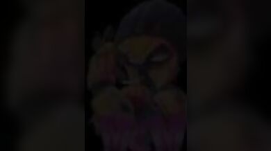 Toss Your Tiddies to the Throbbing Docks in MoistCavityMap 2