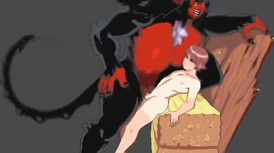 - Cloud Meadow: A Sexy Male and Female Encounter