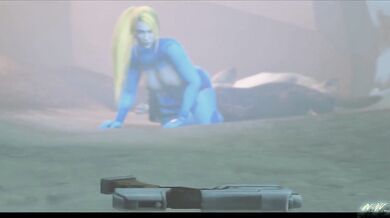 Polar Heat: Arctic Fuckfest