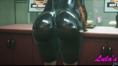 Busty Big Beautiful Queen Cums and Takes Over