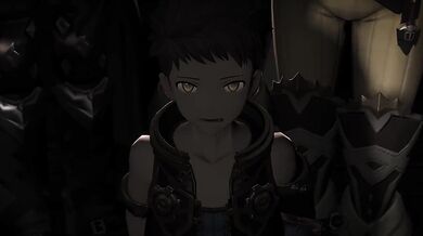 Pyra from Xenoblade Takes it All Deep