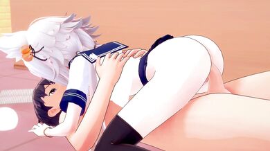 -Filled with Filth: The Filian Saga Continues by Rodriguez