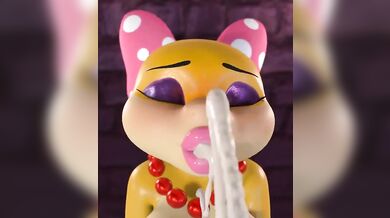 Hey, whos in charge of the Koopalings? It looks like theyre having a secret meeting!