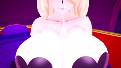 Dr Hexs Sex Clinic with Cynthia - An Erotic Adventure!