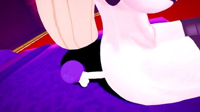 Dr Hexs Sex Clinic with Cynthia - An Erotic Adventure!