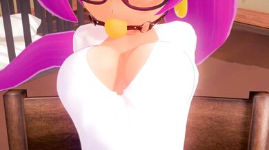 Shantae's Abduction: Sephirotcloud's Revenge