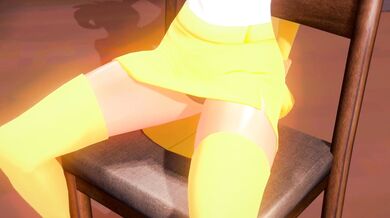 Shantae's Abduction: Sephirotcloud's Revenge